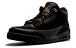 Air Jordan 3 'Black History Month'