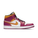 Air Jordan 1 Mid 'Da de Muertos'