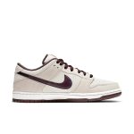 Nike Dunk Low Pro SB 'Desert Sand Mahogany'