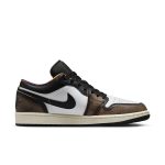 Air Jordan 1 Low SE 'Wear-Away - Tan'