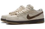 Nike Dunk Low Premium 'Hemp - Net Medium Brown'