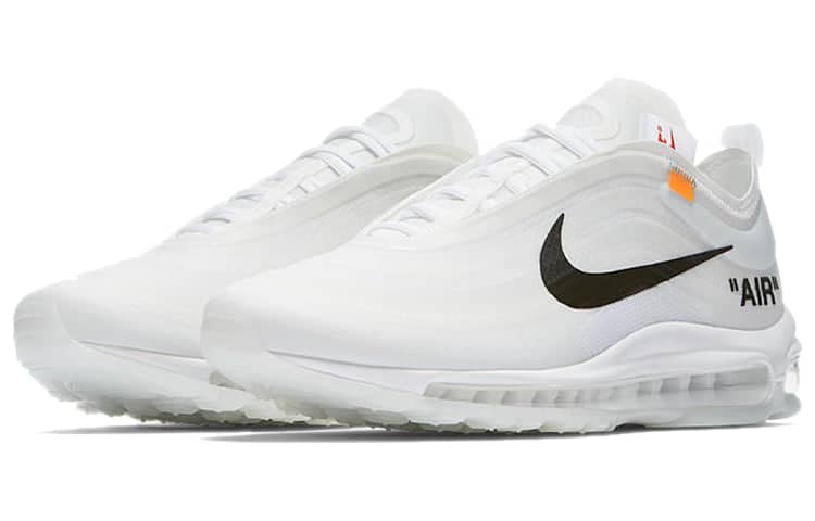 Nike x Off-White Air Max 97 OG 'The Ten'