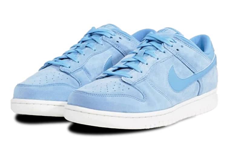 Nike Dunk Low Premium 'December Sky'