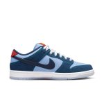 Nike SB Dunk Low Pro 'Why So Sad?'
