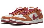 Nike Dunk Low Pro SB 'Dark Russet'