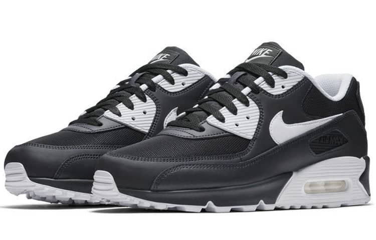 Nike Air Max 90 Essential 'Anthracite'