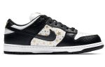 Nike x Supreme SB Dunk Low OG QS 'Black'