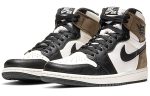 Air Jordan 1 Retro High OG 'Dark Mocha'
