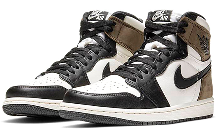 Air Jordan 1 Retro High OG 'Dark Mocha'