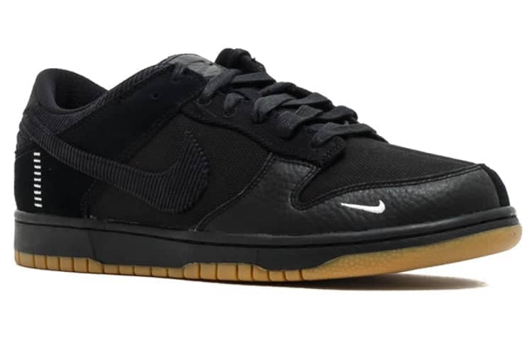 Nike The Basement x Dunk Low QS 'BSMNT'
