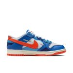 Nike Dunk Low Scrap 'Knicks'