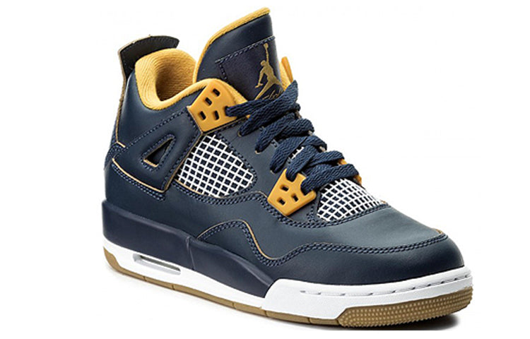 Air Jordan 4 Retro 'Dunk From Above'