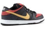 Nike Dunk Low Premium SB QS 'Walk Of Fame'