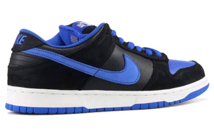 Nike Dunk Low Pro SB 'J Pack Royal'