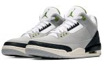 Air Jordan 3 Retro 'Chlorophyll'