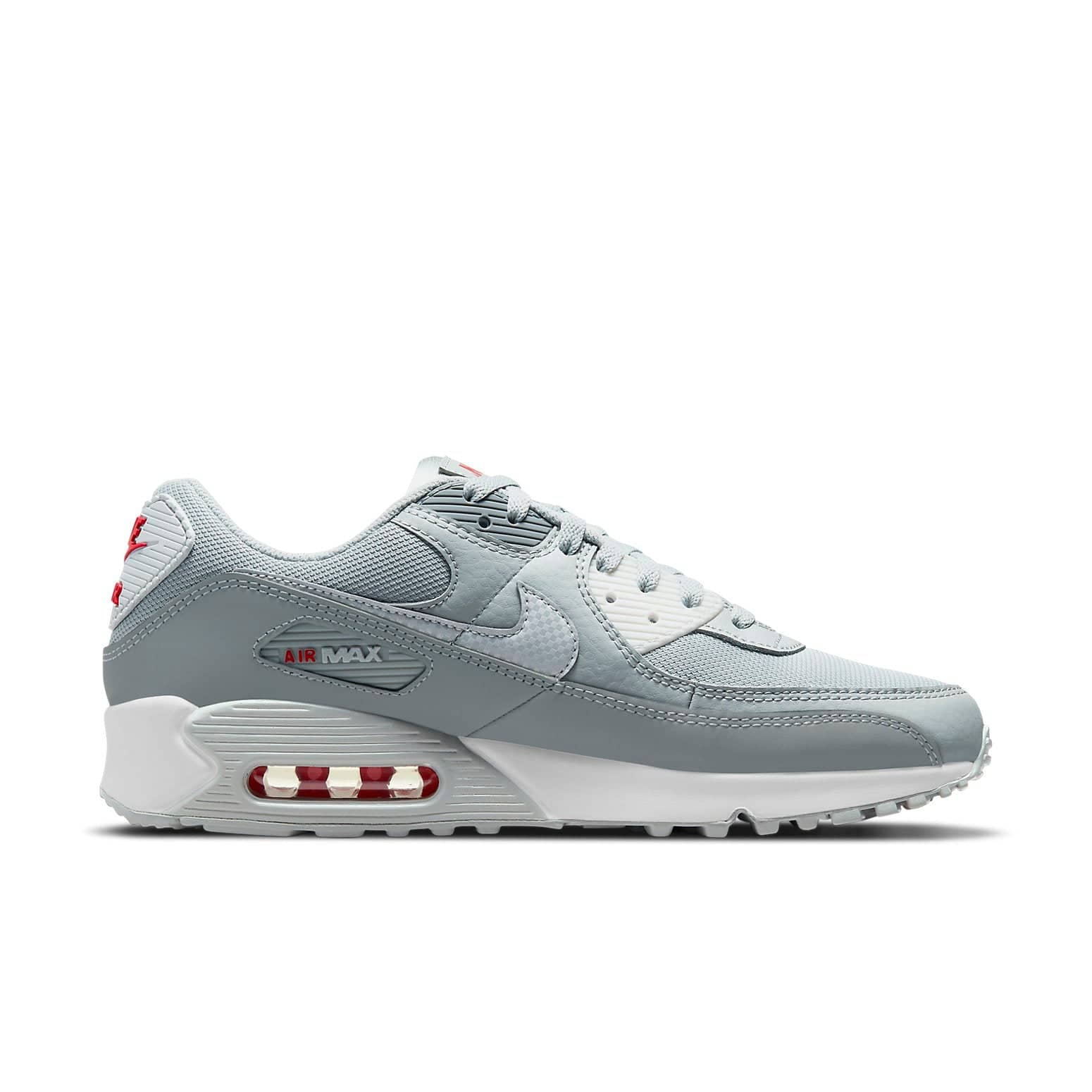 Nike Air Max 90 Premium 'Lagoon Blue'