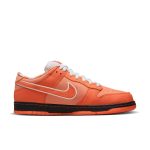 Nike SB Dunk Low 'Concepts Orange Lobster'