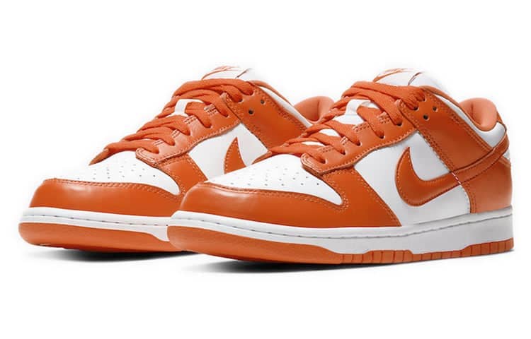 Nike Dunk Low Retro SP 'Syracuse'