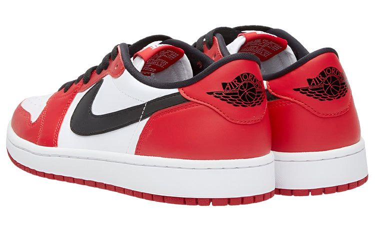 Air Jordan 1 Retro Low OG 'Chicago'