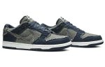 Nike Dunk Low Cl 'Denim'