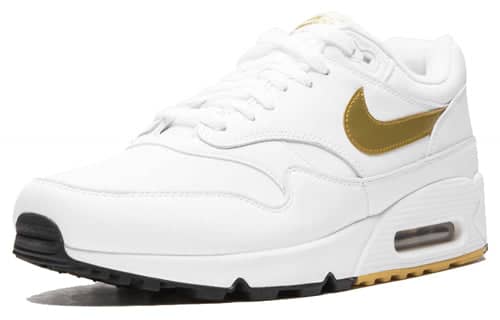 Nike Air Max 90/1 'Metallic Gold'