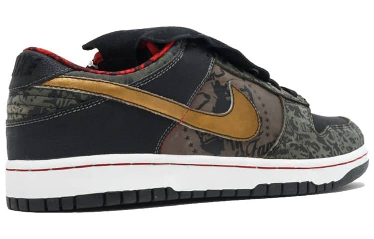 Nike Dunk Low Premium SB 'SBTG'