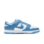 Nike Dunk Low 'University Blue'