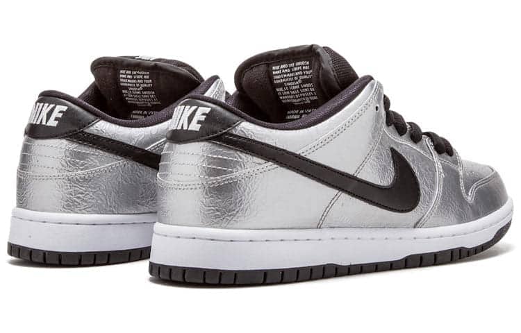 Nike Dunk Low Pro SB 'Cold Pizza'
