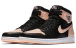 Air Jordan 1 Retro High OG 'Crimson Tint'