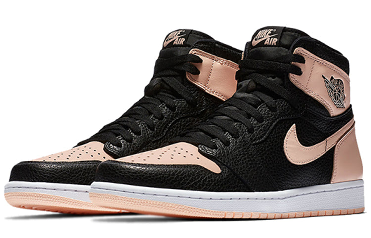 Air Jordan 1 Retro High OG 'Crimson Tint'