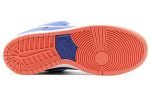 Nike Dunk Low Pro SB 'Game Royal'
