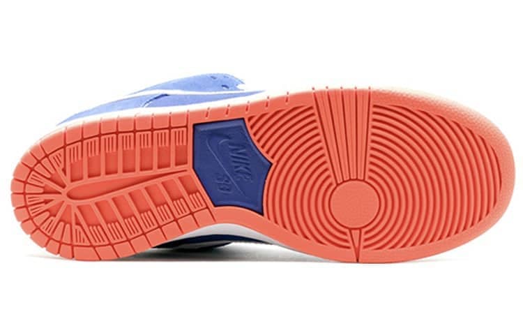 Nike Dunk Low Pro SB 'Game Royal'