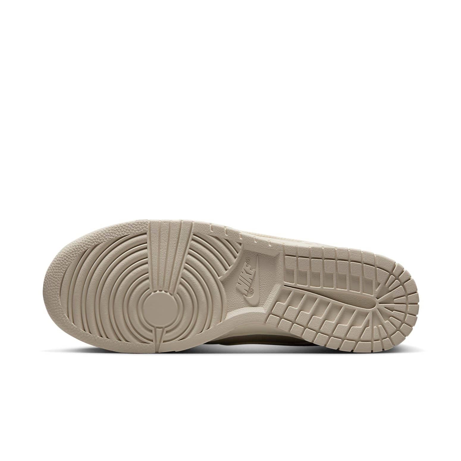 Nike Dunk Low 'Light Orewood Brown Sashiko'