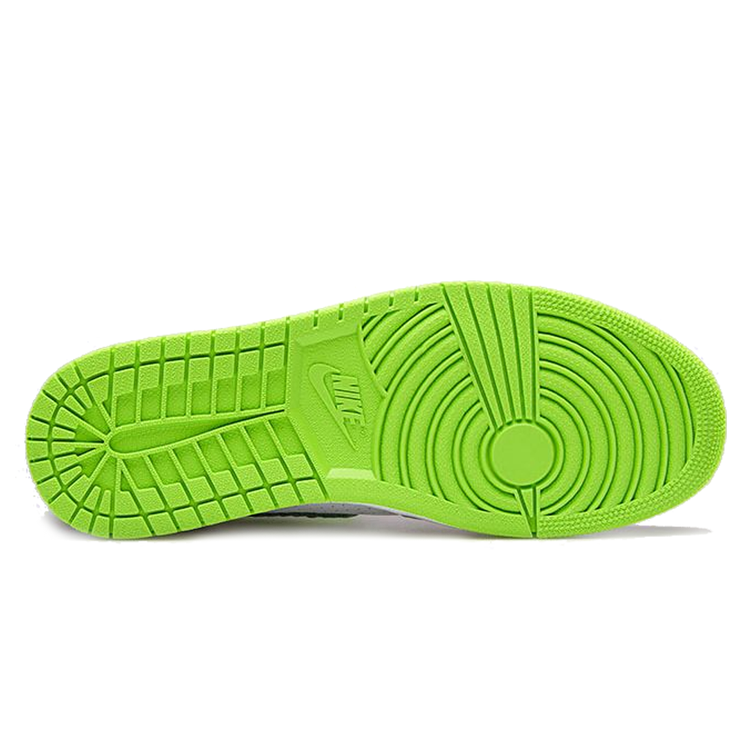 Air Jordan 1 Retro '93 'Electric Green