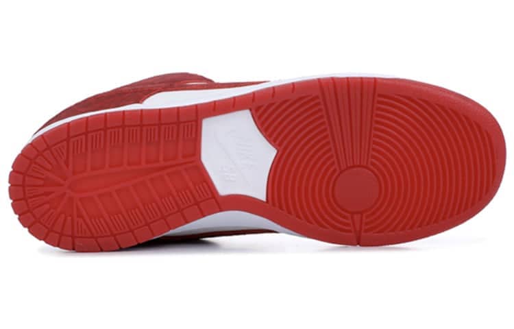 Nike Dunk Low Premium SB 'Valentines Day'