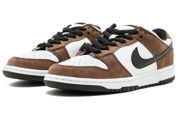Nike Dunk Low Pro SB 'Trail'