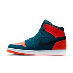 Air Jordan 1 Retro High 'Russell Westbrook'