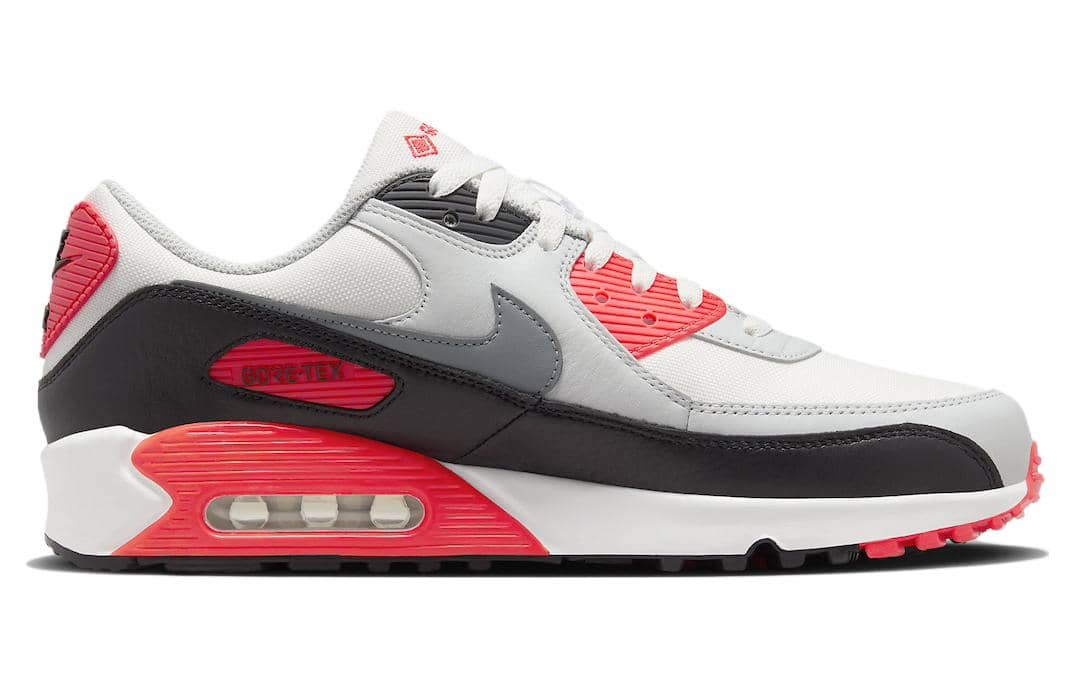 Nike Air Max 90 GORE-TEX 'Infrared'