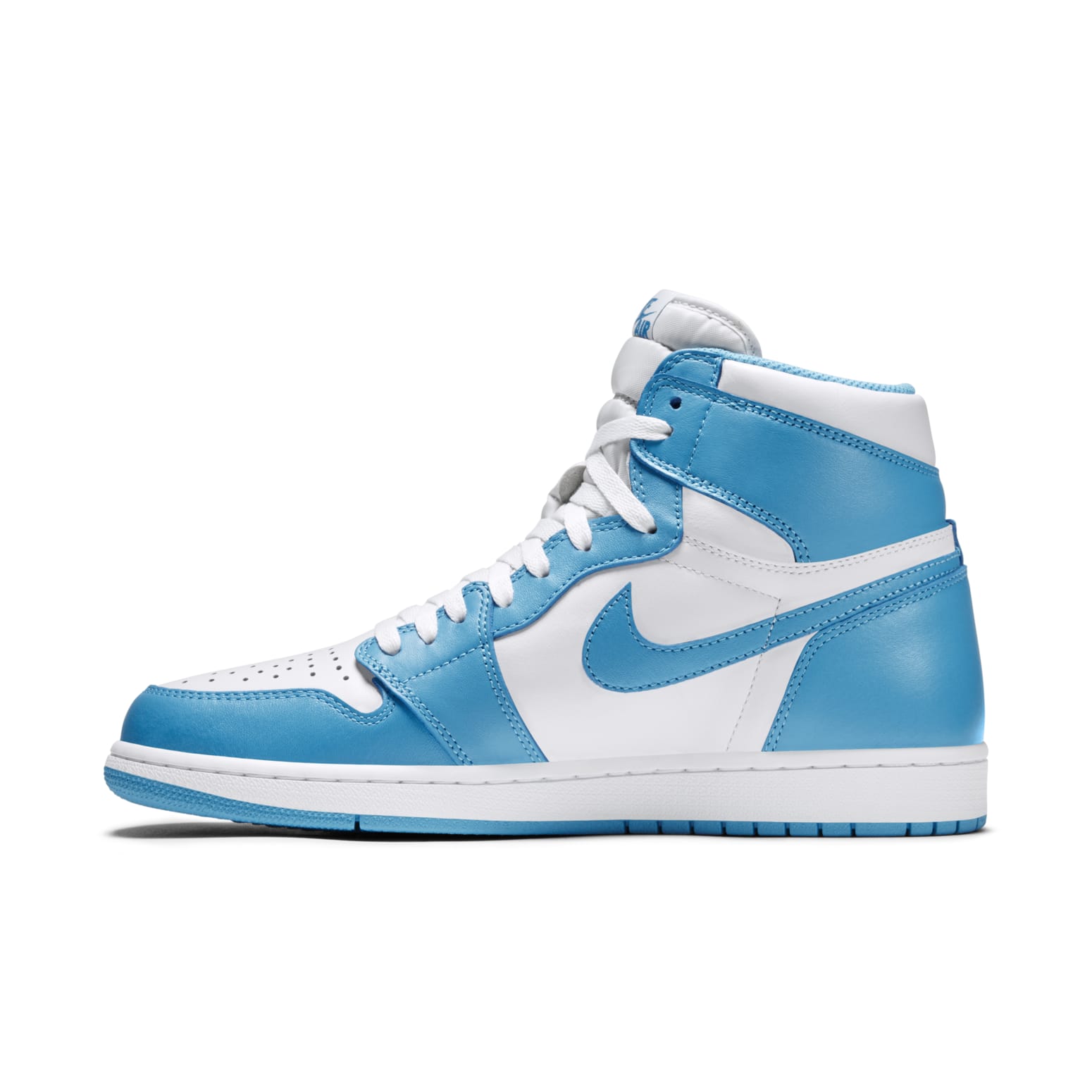 Air Jordan 1 Retro High OG 'UNC'