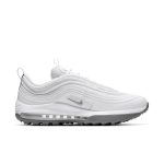 Nike Air Max 97 Golf 'White Cool Grey'