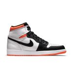 Air Jordan 1 Retro High OG 'Electro Orange'