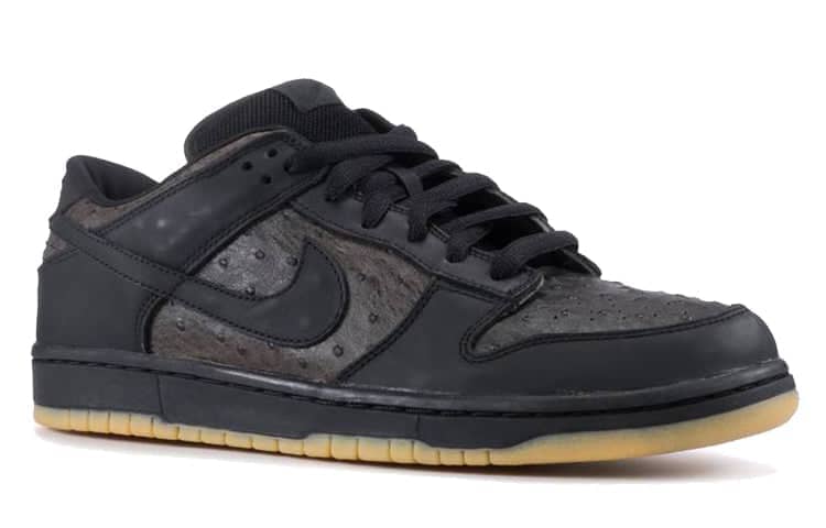 Nike Dunk Low Pro Sb 'Ostrich'
