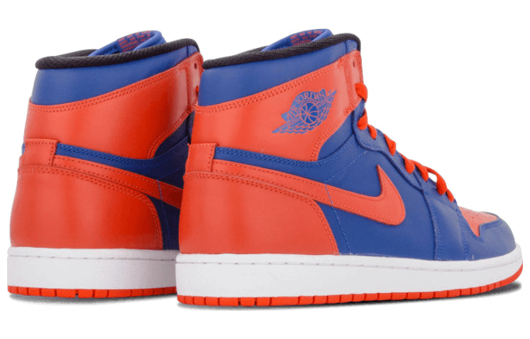 Air Jordan 1 Retro High OG 'Knicks'
