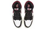 Air Jordan 1 Retro High OG 'Gym Red'