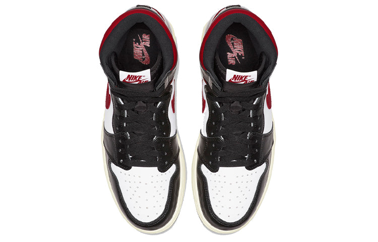 Air Jordan 1 Retro High OG 'Gym Red'