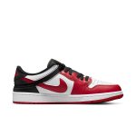 Air Jordan 1 Low FlyEase 'White Gym Red'