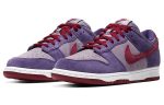 Nike Dunk Low Retro Vol. 1 SP 'Plum'