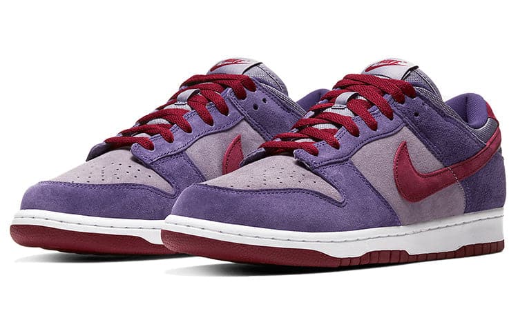 Nike Dunk Low Retro Vol. 1 SP 'Plum'