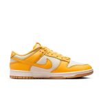 Nike Dunk Low 'University Gold Soft Yellow'