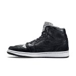 Air Jordan 1 Retro High 'BHM'